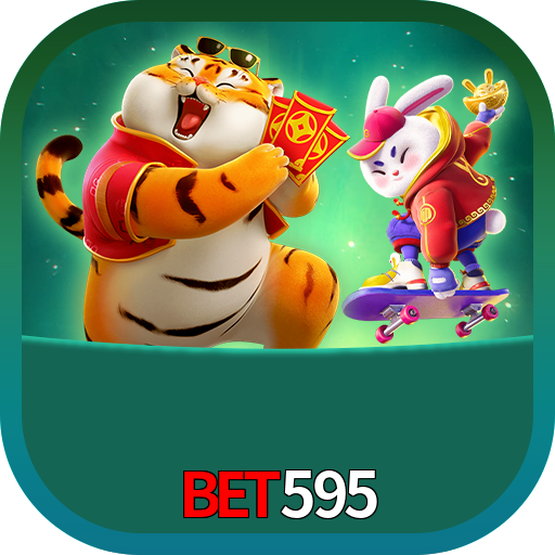 Imagem promocional da bet595 mostrando a plataforma e suas vantagens